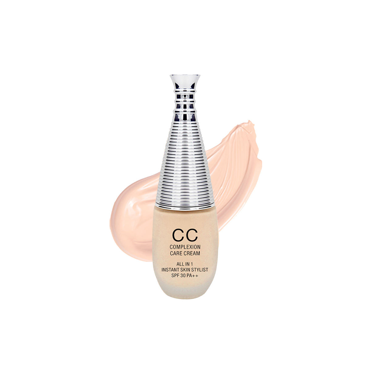 Maliao All-in-1 Instant Skin Stylist CC Complexion Care Cream SPF 30 Face